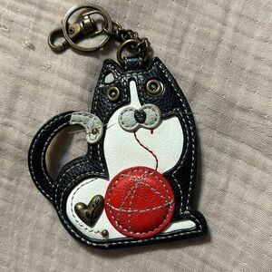 Chala  keychain/ change purse